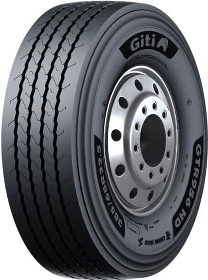 265/70 R 19.5 143/141J GTR956_HD TL 3PMSF GITI