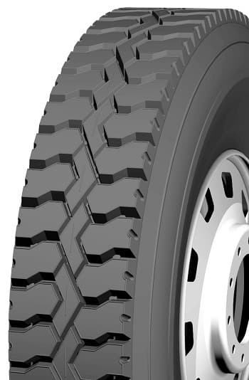 215/75 R 17.5 135/133J TR VK_MATADOR GALGO