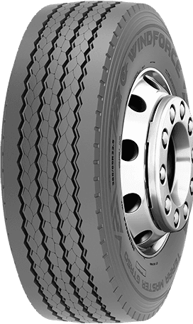 425/65 R 22.5 165K TERRA_MASTER_GTR50 M+S 3PMSF 20PR WINDFORCE