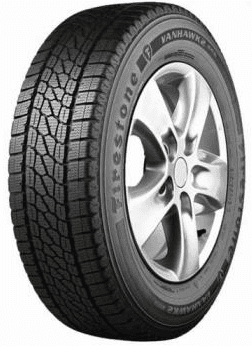 175/65 R 14 90T VANHAWK_2_WINTER TL C M+S 3PMSF DOT22 FIRESTONE