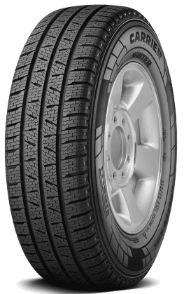 215/60 R 17 109/107T CARRIER_WINTER TL C M+S 3PMSF PIRELLI