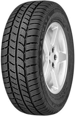 225/55 R 17 109/107T VANCOWINTER_2 TL C 8PR M+S 3PMSF CONTINENTAL