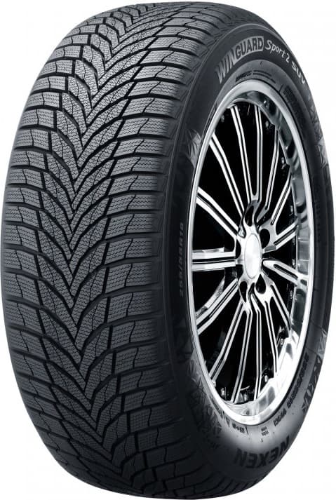 245/65 R 17 107H WINGUARD_SPORT_2_SUV TL M+S 3PMSF NEXEN
