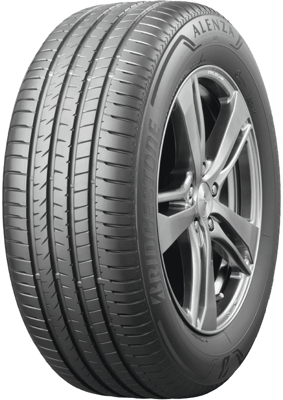 245/50 R 19 105W ALENZA_001 TL XL * BRIDGESTONE