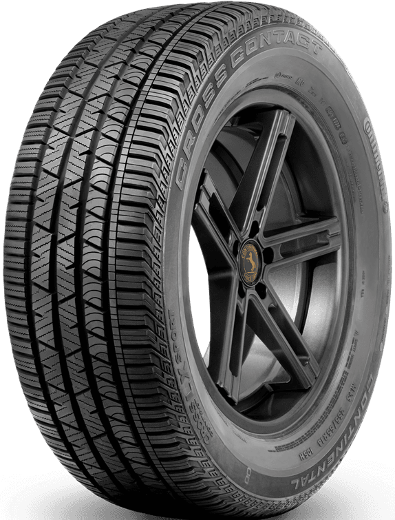 255/50 R 20 105T CONTICROSSCONTACT_LX_SPORT TL M+S FR DOT20 CONTINENTAL