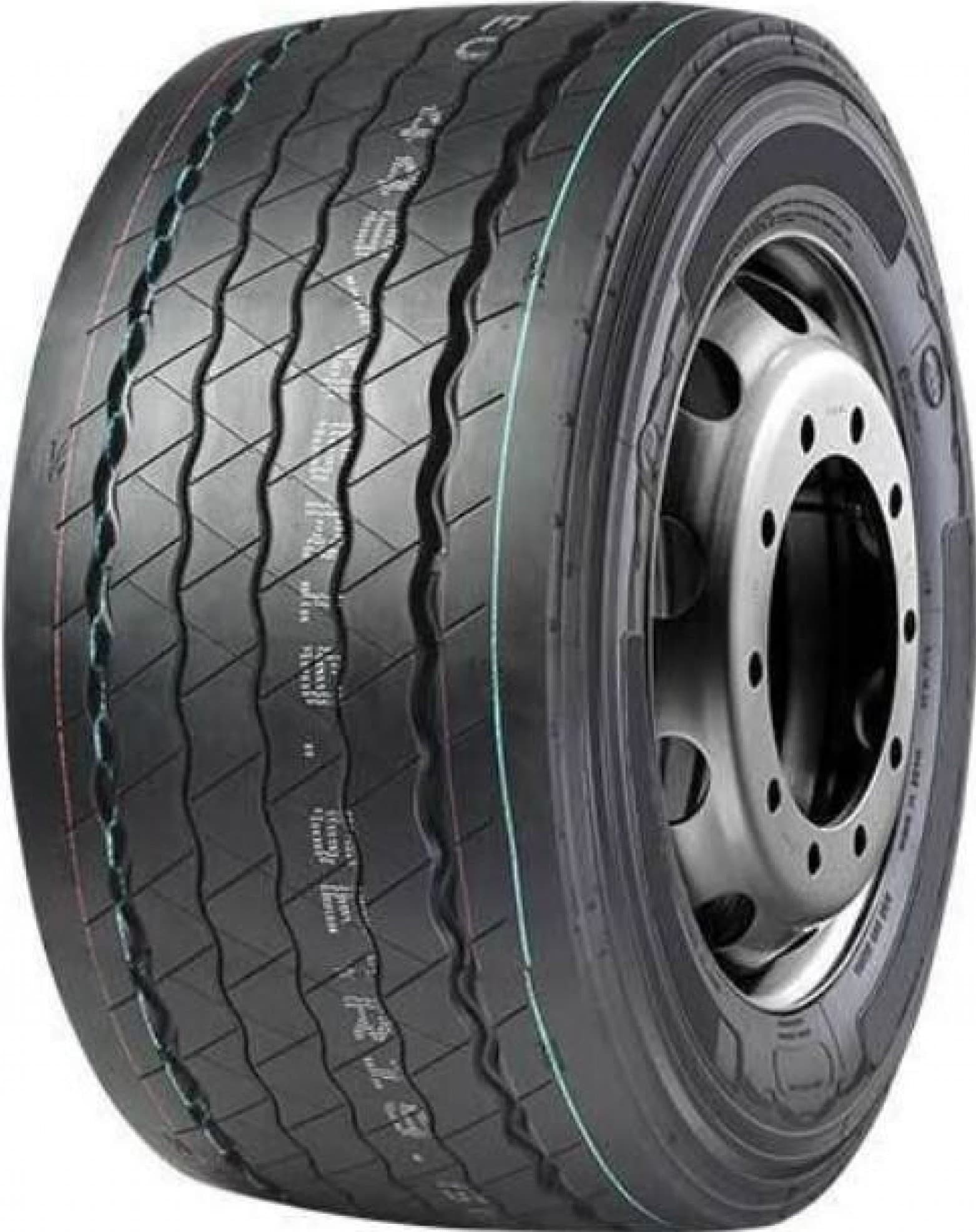 435/50 R 19.5 160J ETT100 TL M+S 3PMSF 20PR LEAO