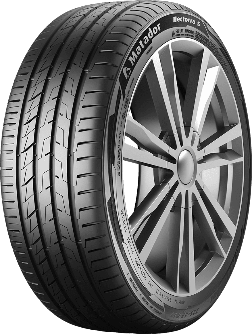 235/40 R 18 91Y HECTORRA_5 TL FR MATADOR