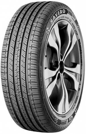 245/65 R 17 111H SAVERO_SUV TL XL M+S DOT21 GT RADIAL