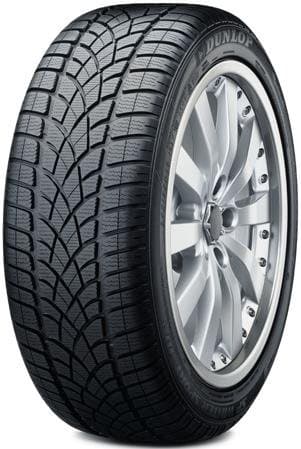 255/35 R 19 96V SP_WINTER_SPORT_3D TL XL M+S RO1 3PMSF MFS DOT23 DUNLOP