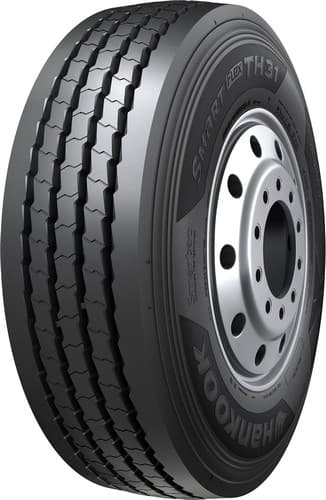 385/65 R 22.5 164K TH31 TL M+S 3PMSF HANKOOK