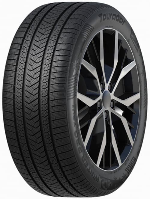 285/40 R 21 109V WINTER_PRO_TSU1 TL XL M+S 3PMSF TOURADOR