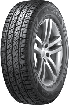 175/75 R 16 101/99R RW12_ICEPT_LV TL C M+S 3PMSF HANKOOK