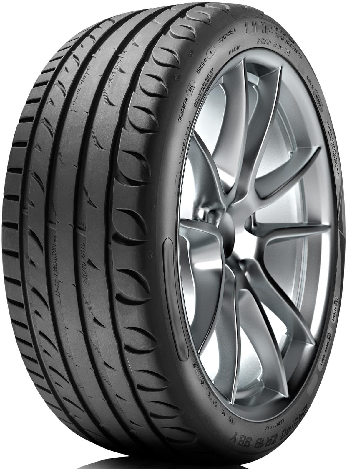 195/55 R 20 95H ULTRA_HIGH_PERFORMANCE TL XL RIKEN