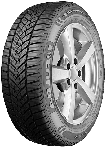 275/40 R 20 106V KRISTALL_CONTROL_SUV TL XL M+S 3PMSF FP DOT22 FULDA