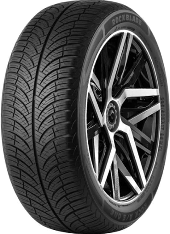 155/70 R 19 84T ROCK_A/S_ONE TL M+S 3PMSF ROCKBLADE