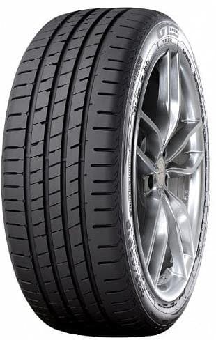 255/40 R 17 98Y SPORTACTIVE TL XL BSW GT RADIAL
