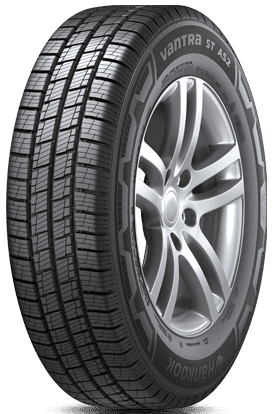 195/75 R 16 110/108R RA30_VANTRA_ST_AS2 TL M+S 3PMSF HANKOOK