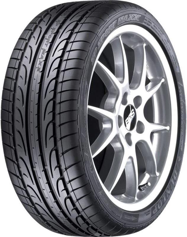 255/35 R 20 97Y SP_SPORT_MAXX TL XL ZR MFS J DOT22 DUNLOP