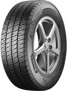 215/70 R 15 109/107S VANIS_ALLSEASON TL C 8PR M+S 3PMSF BARUM