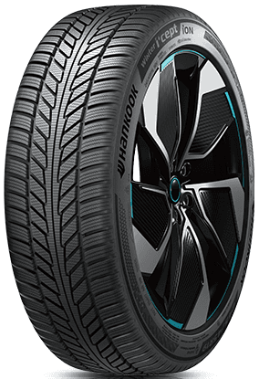 225/55 R 18 98V IW01_WINTER_ICEPT_ION TL M+S 3PMSF FOAM EV FR HANKOOK