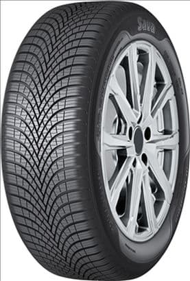 225/65 R 17 102H ALL_WEATHER TL M+S 3PMSF DOT22 SAVA