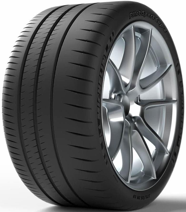 255/40 R 17 98Y PILOT_SPORT_CUP_2 CONNECT TL XL ZR FP DOT23 MICHELIN