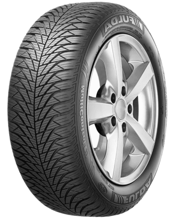 175/65 R 14 82T MULTICONTROL TL M+S 3PMSF FULDA