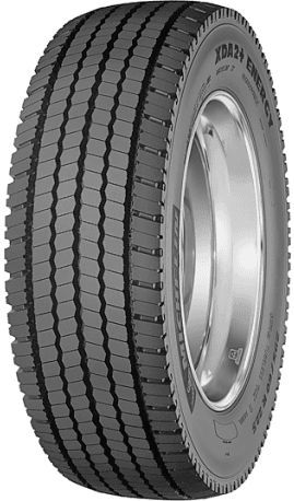 315/80 R 22.5 156L XDA2+_ENERGY_RMX TL FR M+S MICHELIN_REMIX