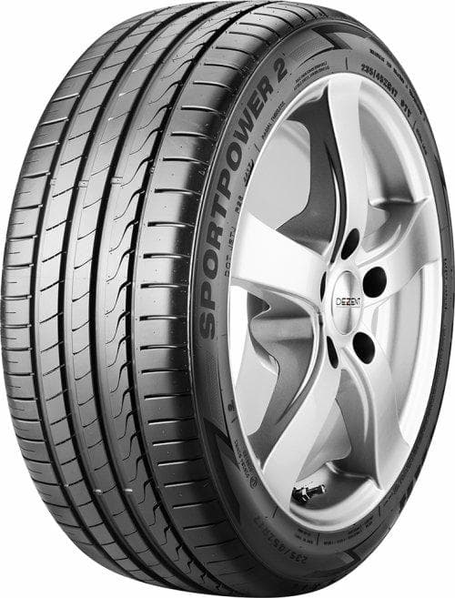 255/40 R 17 94W SPORTPOWER_2 TL ZR TRISTAR