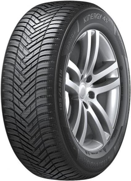 235/55 R 19 105W H750A_KINERGY_4S2 TL XL M+S 3PMSF FP HANKOOK