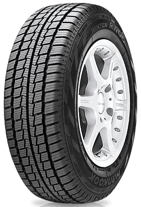 175/65 R 14 86T RW06_W_RW06 TL XL M+S 3PMSF DOT21 HANKOOK