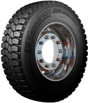 13 R 22.5 156/150K CROSS_CONTROL_D2 TL M+S 3PMSF BFGOODRICH