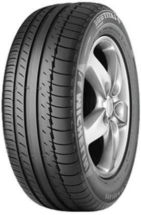 275/45 R 19 108Y LATITUDE_SPORT TL XL N0 MICHELIN