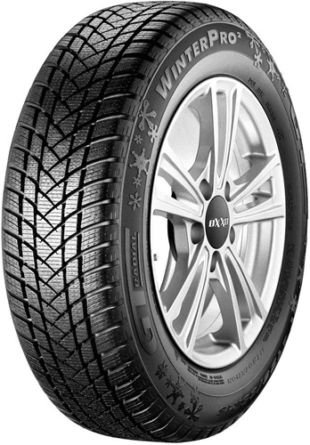 215/65 R 16 98H WINTER_PRO_2_SUV TL 3PMSF GT RADIAL