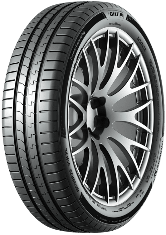 195/55 R 20 95H GITISYNERGY_E2 TL GITI