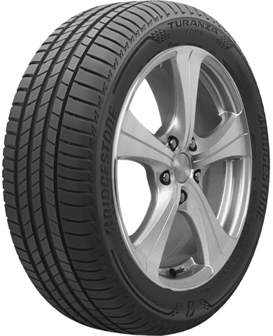 195/65 R 15 91V TURANZA_T005 TL BRIDGESTONE