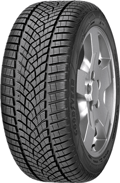 225/50 R 18 99V ULTRAGRIP_PERFORMANCE+ TL XL M+S 3PMSF FP GOODYEAR