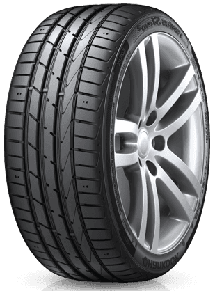 245/40 R 18 97Y K117B_VENTUS_S1_EVO2_SUV TL XL HRS MOE HANKOOK