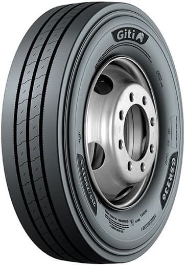 205/75 R 17.5 124/122M GSR236 TL 3PMSF GITI
