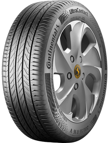 175/65 R 17 87H ULTRA_CONTACT TL FR DOT22 CONTINENTAL