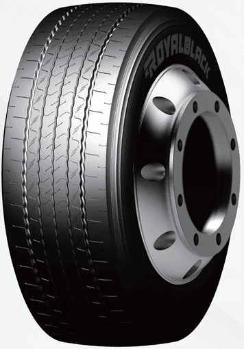385/55 R 22.5 160K TL003 3PMSF M+S 20PR ROYAL BLACK