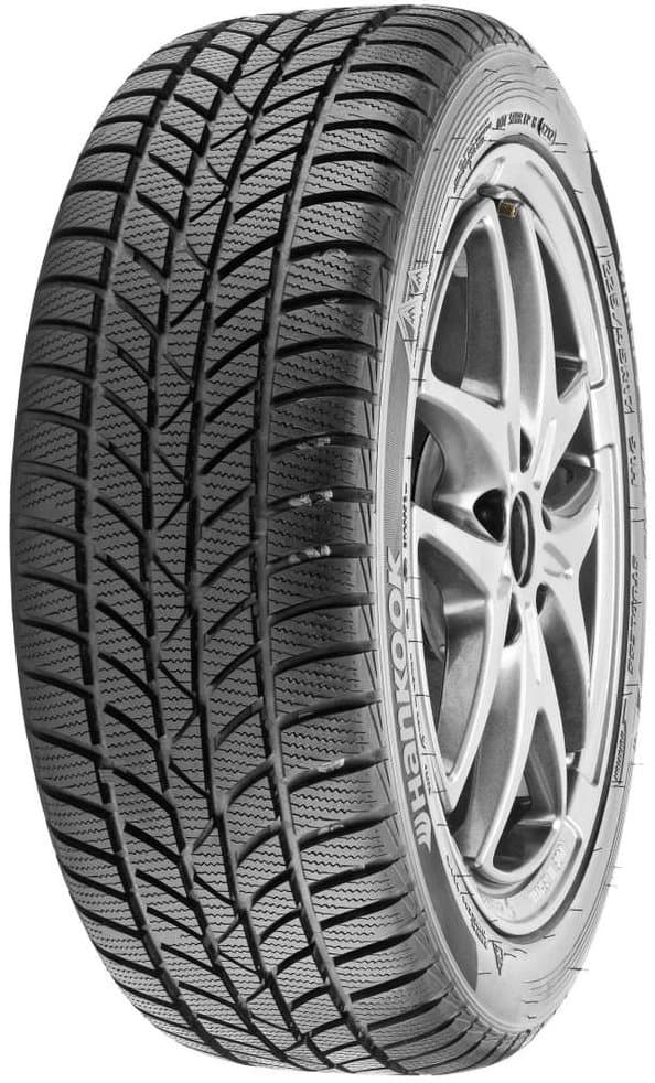 165/70 R 13 79T W442_ICEPT_RS TL M+S 3PMSF HANKOOK