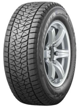 245/70 R 17 110S BLIZZAK_DM-V2 TL M+S 3PMSF ICE-GRIP BRIDGESTONE