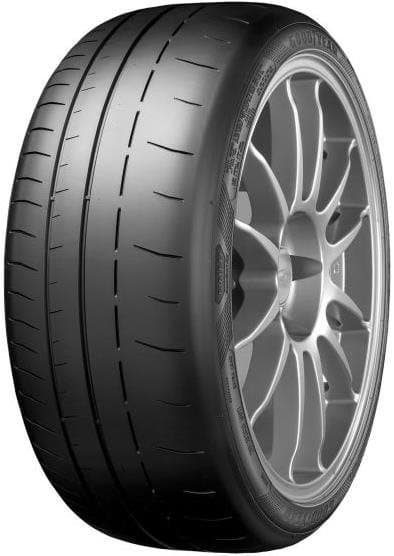 325/30 R 21 108Y EAGLE_F1_SUPERSPORT_RS TL XL ZR FP N0 DOT21 GOODYEAR