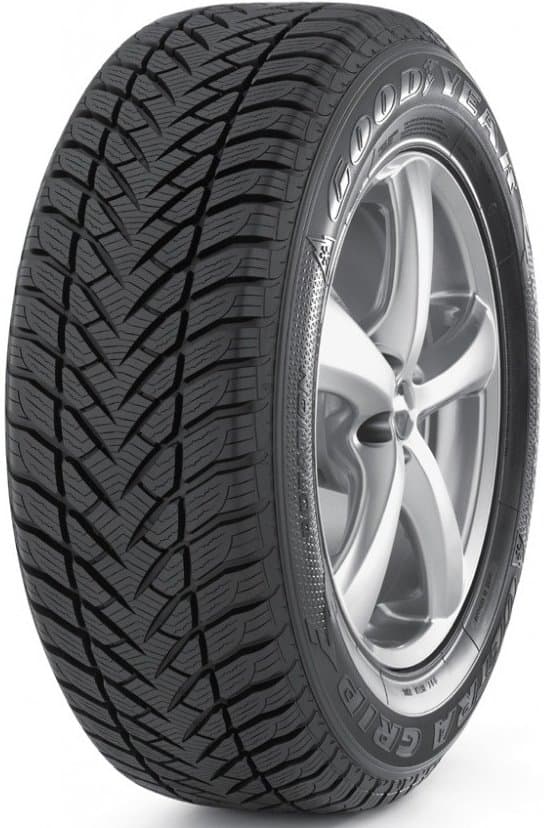 235/70 R 16 106T ULTRAGRIP+_SUV TL M+S 3PMSF FP DOT23 GOODYEAR