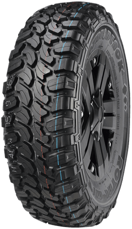 245/75 R 16 120Q ROYAL_M/T TL P.O.R. DOT23 ROYAL BLACK