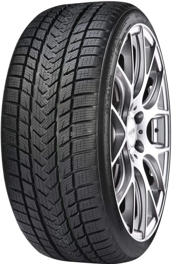 215/45 R 17 91V SUREGRIP_PRO_WINTER TL XL M+S 3PMSF DOT23 GRIPMAX