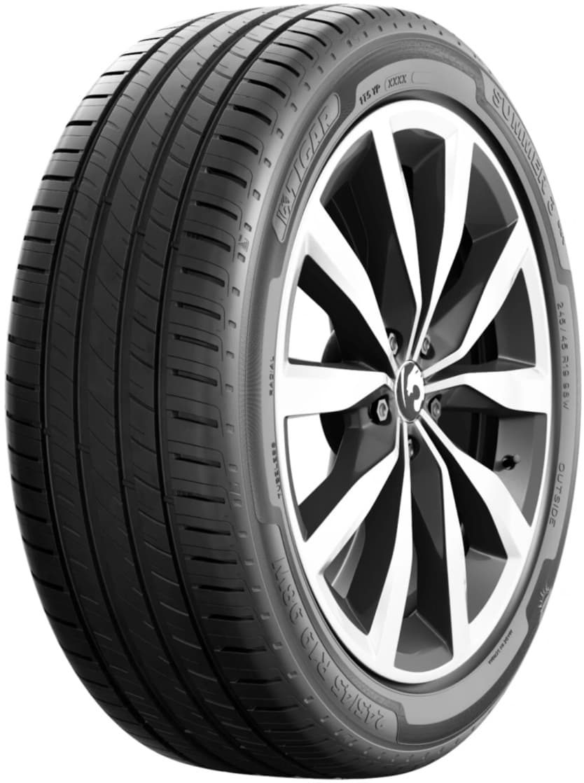 225/55 R 16 95V SUMMER_3 TL FR RIKEN