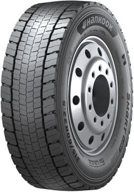 295/60 R 22.5 150/147L DL50 TL M+S 3PMSF 18PR HANKOOK