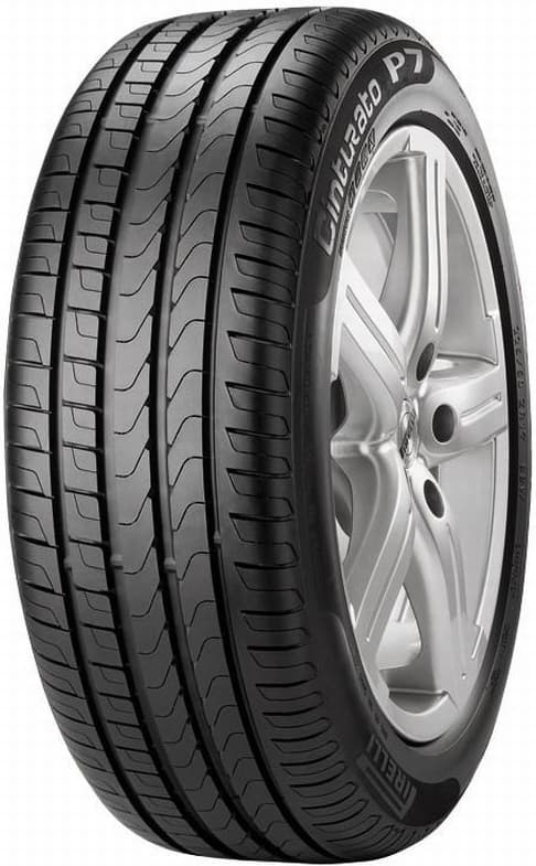 205/55 R 16 91V CINTURATO_P7 TL ECO PIRELLI
